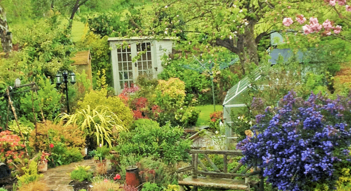 English Gardening Services SL1