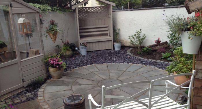English Gardening Services SL9