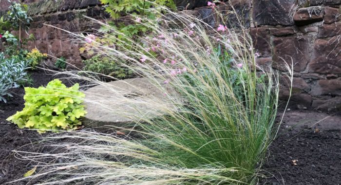 English Gardening Services